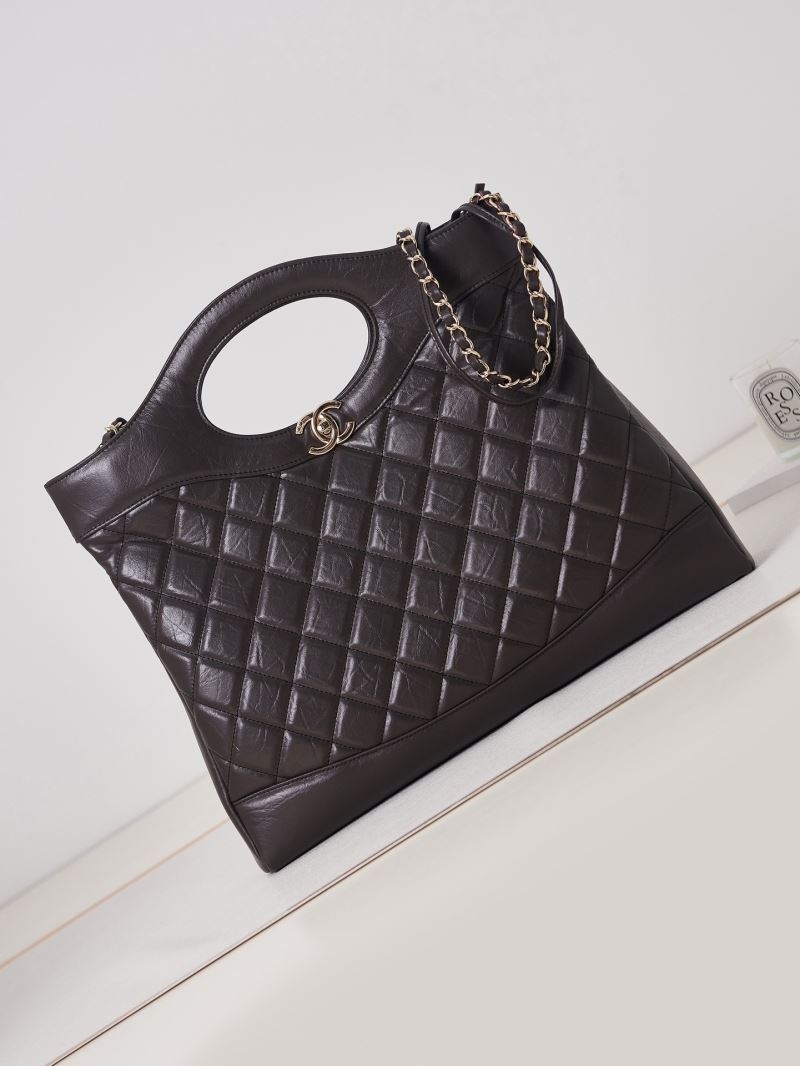 Ch**el satchel bags